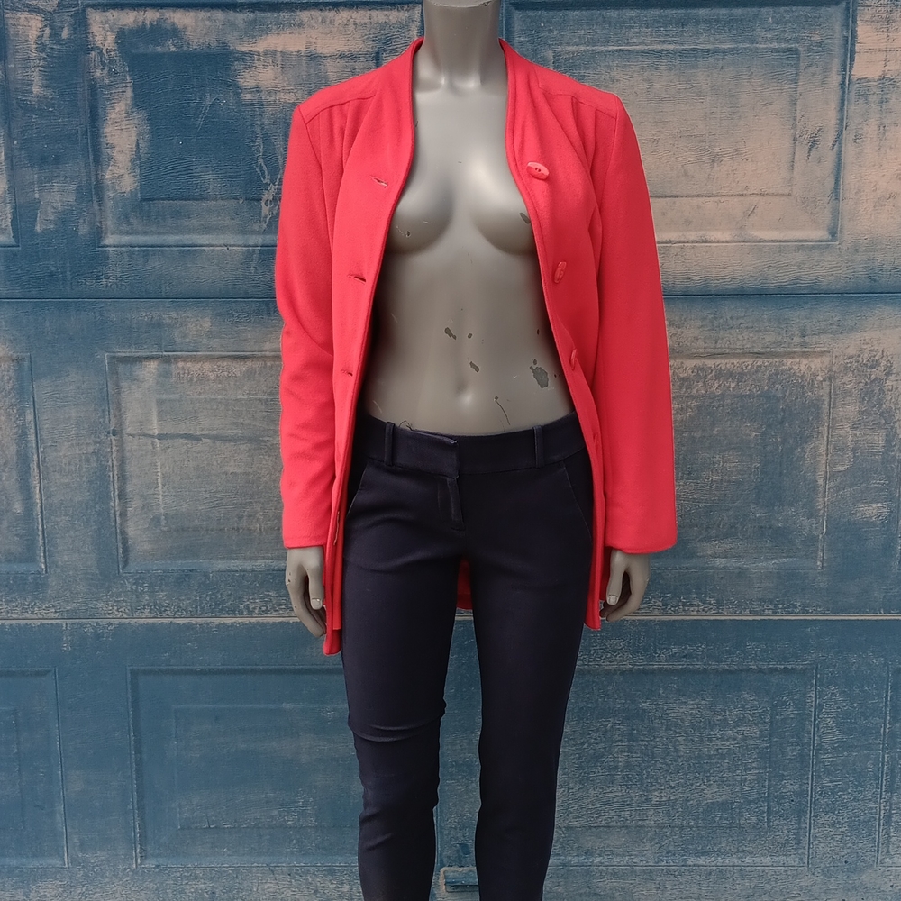 KASHMIRACLE LADIES COAT by WELLINGTON FASHIONS